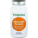 Vitortho Weerstand formule 60 vcaps
