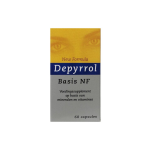 Depyrrol basis NF 60 vcaps