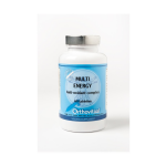 Orthovitaal Multi energy 180 tabletten