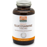Mattisson Glucosamine 1500 mg & chondroïtine & duivelsklauw 120 capsul