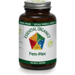 Essential Organics Essential Organ Fem plex 90 tabletten