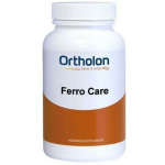 Ortholon Ferro care 60 vcaps