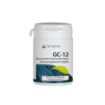 Springfield GC-12 Glucosamine & chondroïtine 60 tabletten