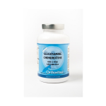 Orthovitaal Glucosamine/chondroitine 1500/500 mg 120 tabletten