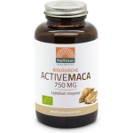 Mattisson Active maca 750 mg 90 vcaps