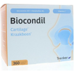 Trenker Biocondil chondroitine/glucosamine vitamine C 360 tabletten