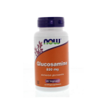 Now Glucosamine 60 vcaps