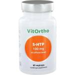 Vitortho Griffonia extract / 5 HTP 60 vcaps