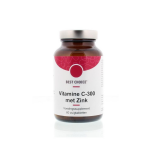 Best Choice Vitamine C 300 mg & zink 60 tabletten