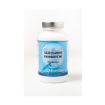 Orthovitaal Glucosamine/chondroitine 750/250 mg 120 tabletten