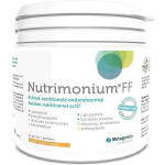 Nutrimonium Metagenics fodmap free tropical 56 porties 348 gram