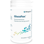 Metagenics Glucofen 180 tabletten