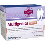 Metagenics Multigenics senior 30 sachets