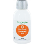 Vitortho Vitamine B12 liposomaal 100 ml