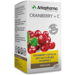 Arkocaps Cranberry & Vitamine C 150 capsules