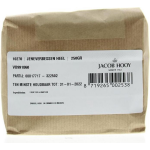 Jacob Hooy Jeneverbessen normale kwaliteit 250 gram