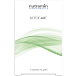 Nutramin Ketocare 14 sachets