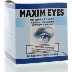 Horus Pharma Horus Maxim eyes 60 vcaps
