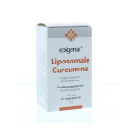 Epigenar curcumine liposomaal