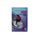 Orthonat Magnemar sport 30 capsules