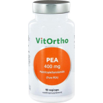 Vitortho PEA 400 mg palmitoylethanolamide 90 vcaps
