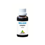 Snp Melisse complex 100 ml