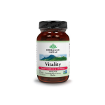 Organic India Vitality 90 capsules