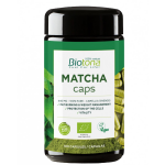 Biotona Matcha 100 capsules