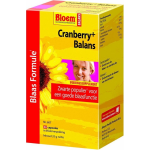 Bloem Cranberry+ balans 60 capsules
