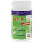 Mannavital Kyolic + lecithine 200 capsules