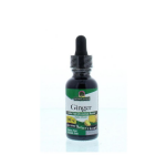 Natures Answer Gember extract 1:1 alcoholvrij 1000 mg 30 ml