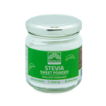 Mattisson Stevia sweet powder (stevia & inuline) 100 gram