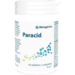 Metagenics Paracid 45 capsules