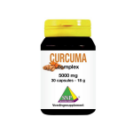 Snp Curcuma complex 5000 mg 30 capsules