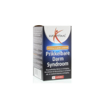 Lucovitaal Prikkelbare darm syndroom 30 capsules