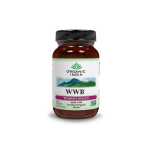 Organic India Women&apos;s well being bio 90 capsules