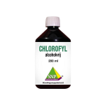 Snp Chlorofyl alcoholvrij 200 ml