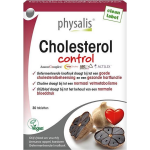 Physalis Cholesterol control 30 tabletten