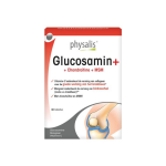 Physalis Glucosamin+ 30 tabletten