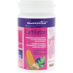 Mannavital Cartilaton 120 vcaps