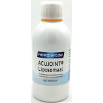 Nova Vitae Acujoint liposomaal gewrichten formule 250 ml