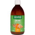 Purasana Curcuma digest comfort 500 ml