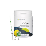 Springfield Cequre 500 mg vitamine C 180 vcaps