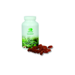 Lifeaid Cannabidol 120 capsules