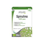 Physalis Spirulina 200 tabletten