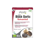 Physalis Black garlic 30 tabletten