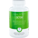 Sana Intest Detox 144 capsules