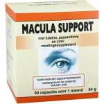Horus Pharma Horus Macula support 60 capsules