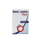 Melatomatine Vemedia pure melatonine