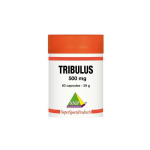 Snp Tribulus terrestris 500 mg 60 capsules